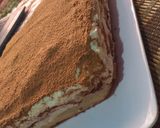 Foto del paso 16 de la receta: Tiramisú
