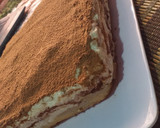 Foto del paso 16 de la receta: Tiramisú