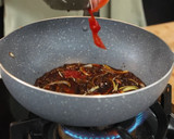 Foto langkah ke 7 dari resep KULIT AYAM KRISPI Saus Mentega.