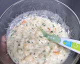 Foto langkah ke 10 dari resep Macaroni Cream Cheese.