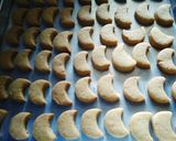 Foto langkah ke 3 dari resep Putri Salju Ekonomis versi 2.