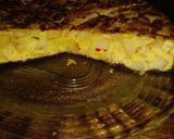 Foto del paso 5 de la receta: Tortilla de papas