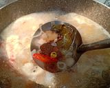 Foto langkah ke 7 dari resep Asem-asem Iga Sapi.