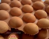 Foto langkah ke 6 dari resep Hongkong Egg Waffle.