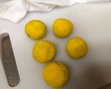 A picture of step 7 of Japanese Steamed Sweet Potato ‘Kimishigure’.