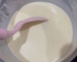 صورة لخطوة 3 من وصفة قهوة حلوة 👌🏾