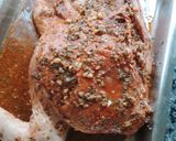 Foto del paso 2 de la receta: Lechón (cochinillo) al horno