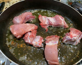 Foto del paso 6 de la receta: Polenta abruzzesse