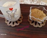 عکس مرحله 1 از دستور 🍯🥛🥣شیر و سویق سنجد🥣🥛🍯