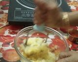 A picture of step 1 of Andhra  Style Masala Potato  Stuffed  Idly.