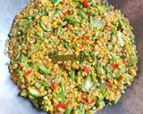 Foto langkah ke 10 dari resep 126. SERONDENG JAGONG KHAS KUTAI RESEP TURUN-TEMURUN.