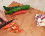 Foto langkah ke 2 dari resep Ceker Bumbu Kecap.
