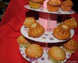 Persian cup cakes (Cake Yazdi) recipe step 8 photo