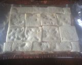 Foto del paso 6 de la receta: Pastel de atún enchiloso (tipo niño envuelto) elegante estilo Sinaloa
