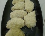 Foto langkah ke 4 dari resep Pisang Goreng Kriuk Lumer (Original, No Mozarella, No Coklat).