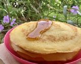 Foto langkah ke 4 dari resep Pancake.
