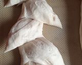 Foto del paso 5 de la receta: Pan Espiga