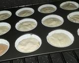 Blueberry muffins #wheatflourchallenge recipe step 7 photo