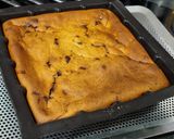 Une image de l'étape 6 de Banana Bread léger.