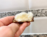 Foto del paso 17 de la receta: Bombones de coco y chocolate