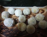 पनीर कोफ्ता (paneer kofta recipe in Hindi) रेसिपी चरण 2 फोटो