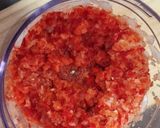 Foto del paso 2 de la receta: Pescado 🐟🐟 a la marinera
