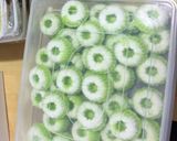 Foto langkah ke 5 dari resep Putu Ayu Menul.