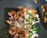 Foto langkah ke 2 dari resep Mie Godog Jawa / Bakmi Kuah.