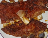 Foto del paso 4 de la receta: Costillas con adobo andaluz 🇪🇸Keto/low carb/ paleo/sin gluten