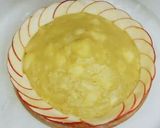 Une image de l'étape 7 de Tarte aux Pommes.