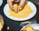મોનેકો સેવ પૂરી (Monaco Sevpuri Recipe in Gujarati) રેસીપી સ્ટેપ2ફોટો
