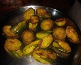পটল পনির নিরামিষ তরকারি (Potol panir niramish tarkari recipe in bengali) রেসিপি ধাপ - 3 ছবি