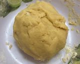 Foto del paso 1 de la receta: Pie de limón