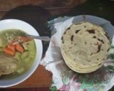 Foto del paso 3 de la receta: Sopita con amor❤ 🇸🇻