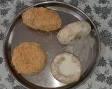 A picture of step 10 of Bird nest.