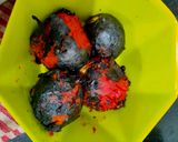 टमाटर चटनी ढाबा स्टाइल(Tamatar chutney dhaba style recipe in Hindi) रेसिपी चरण 2 फोटो