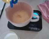 Foto del paso 4 de la receta Tarta de Limón