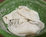 Foto langkah ke 5 dari resep Cumi Krispi Mayo Pedas.