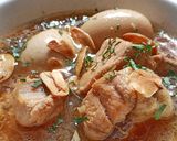 Foto langkah ke 7 dari resep Ayam Tauco by Tintin Rayner.