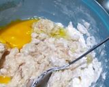 Foto langkah ke 1 dari resep Tahu Kwalik isi ayam.