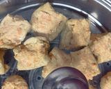 Foto langkah ke 5 dari resep Tahu Bakso Ayam.