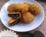 Cara Membuat Oreo goreng krispi 5