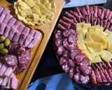 Foto del paso 1 de la receta: Picadas y massss