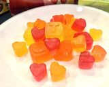 รูปขั้นตอนการทำที่ 5 ของ Jello Gummy
