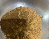 Stuffed Chocolate ladoo recipe step 4 photo