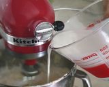 Foto langkah ke 4 dari resep Classic Cheesecake.