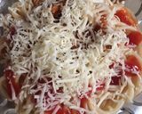 Foto langkah ke 7 dari resep Spaghetti 🍝 ala saya.