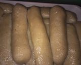Foto langkah ke 3 dari resep Kerupuk nasi.