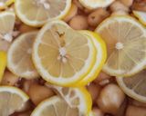 Alma kompót télire szederrel meggyel ízesítve (nagymami ötlete alapján) 1338 recept fázis 3 fotója
