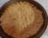 My Pumpkin Cheesecake recipe step 1 photo